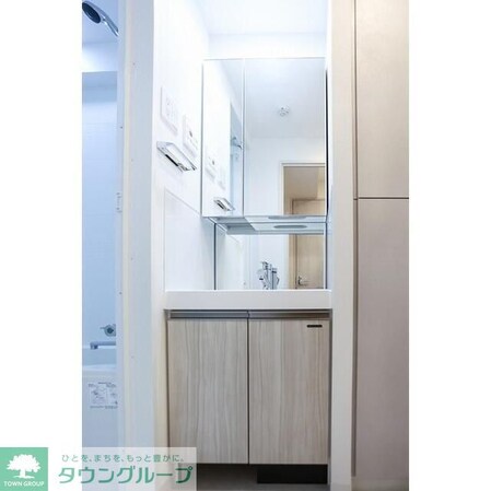 コンフォリア・リヴ西葛西の物件内観写真